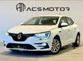 Renault Megane 1.5dCi Blue Equilibre 85kW Blanco - thumbnail 1