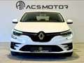 Renault Megane 1.5dCi Blue Equilibre 85kW Blanco - thumbnail 2