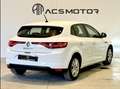 Renault Megane 1.5dCi Blue Equilibre 85kW Blanco - thumbnail 5