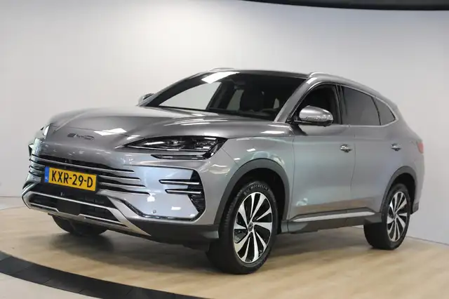 BYD Seal