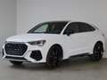 Audi RS Q3 2.5 TFSI quattro Sportback B&O 280 Km/h RS AGA AHK Weiß - thumbnail 1