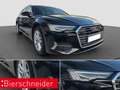 Audi A6 Avant 40 TDI quattro S tronic sport AHK REAR MATRI Noir - thumbnail 10