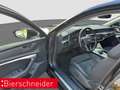 Audi A6 Avant 40 TDI quattro S tronic AHK REAR VIEW MATRIX Schwarz - thumbnail 27
