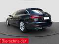 Audi A6 Avant 40 TDI quattro S tronic AHK REAR VIEW MATRIX Schwarz - thumbnail 5