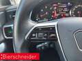 Audi A6 Avant 40 TDI quattro S tronic sport AHK REAR MATRI Noir - thumbnail 33