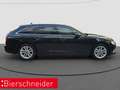 Audi A6 Avant 40 TDI quattro S tronic sport AHK REAR MATRI Noir - thumbnail 8