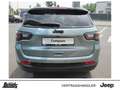Jeep Compass PHEV Upland TECHNOLOGIE-& INFO-P. WINTER-P. LADEKA Blue - thumbnail 4
