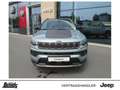 Jeep Compass PHEV Upland TECHNOLOGIE-& INFO-P. WINTER-P. LADEKA Blue - thumbnail 2