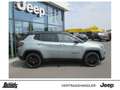 Jeep Compass PHEV Upland TECHNOLOGIE-& INFO-P. WINTER-P. LADEKA Blue - thumbnail 3