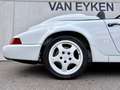 Porsche 911 964 Speedster * Original * Low km's!! * Blanc - thumbnail 9