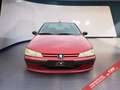 Peugeot 406 1.8 Benziner / Limousine Rot - thumbnail 2