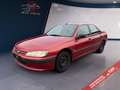Peugeot 406 1.8 Benziner / Limousine Rot - thumbnail 3