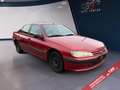 Peugeot 406 1.8 Benziner / Limousine Rot - thumbnail 1