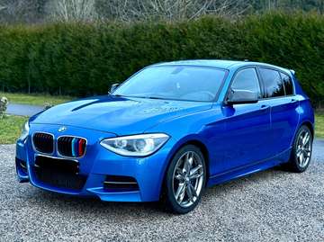 M135i 320 ch