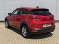 Mazda CX-3 2.0l Exclusive AHK Navi PDC Voll-LED Rot - thumbnail 7