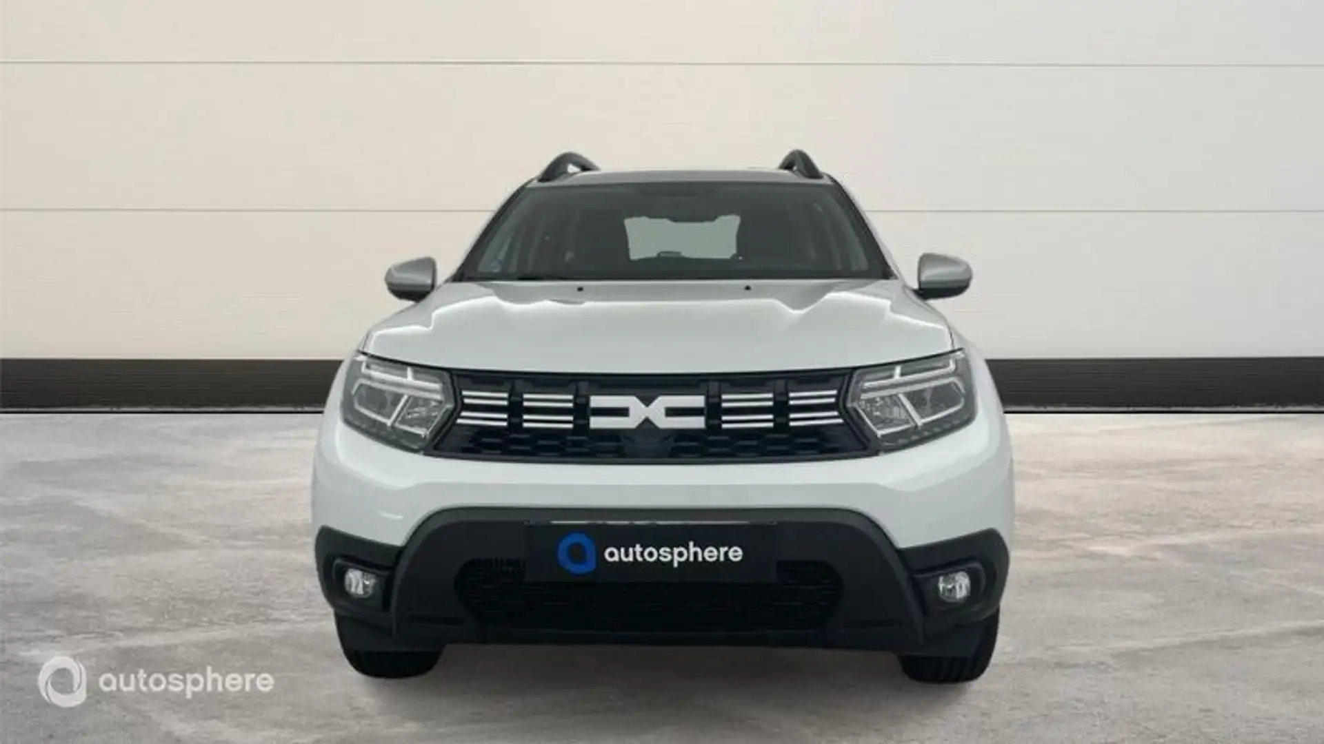 Dacia Duster 1.0 ECO-G 100ch Expression 4x2 - 2