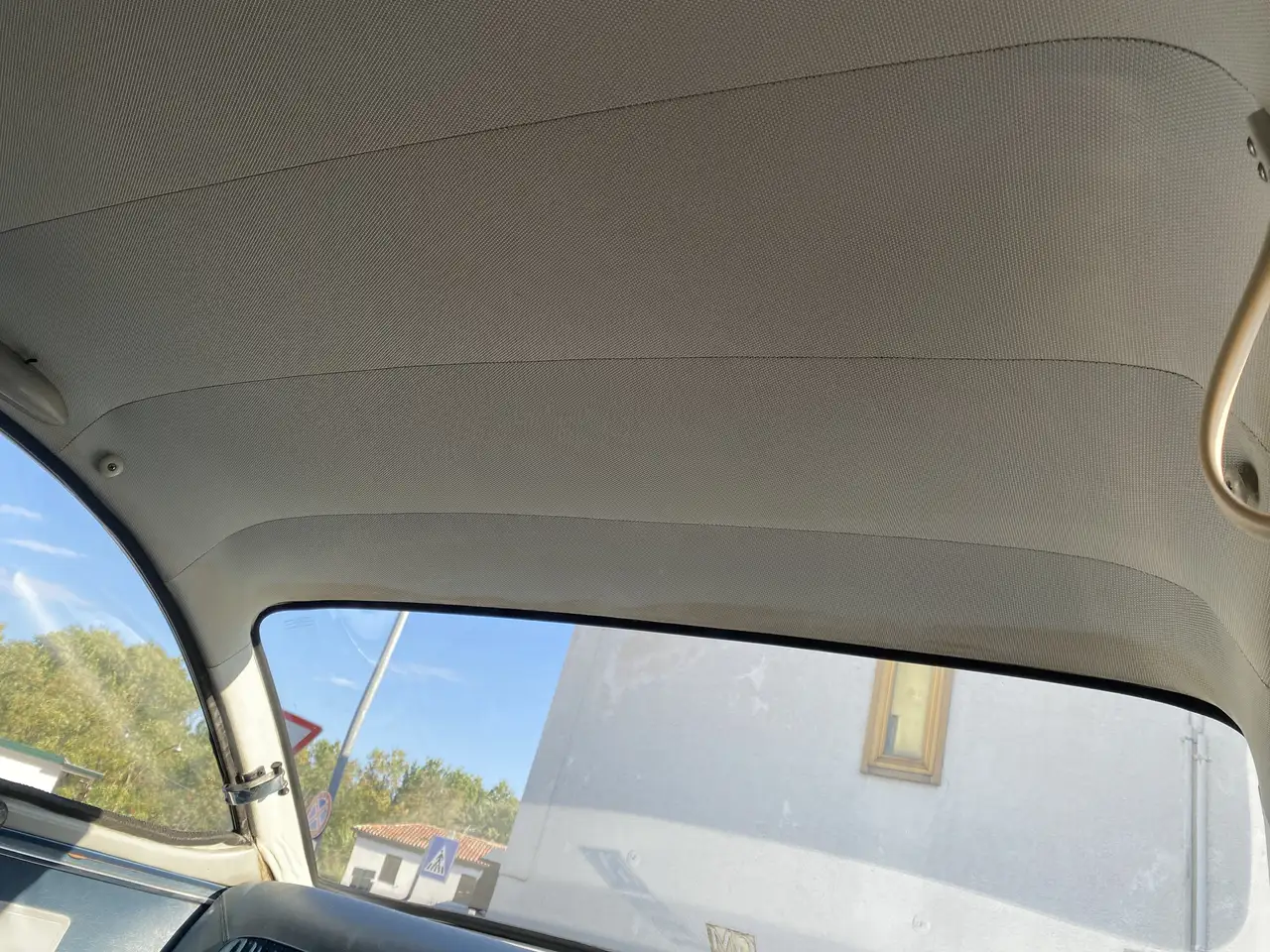 Opel Kadett Lusso, foto 9