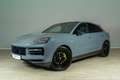 Porsche Cayenne E-Hybrid Coupé Grau - thumbnail 1
