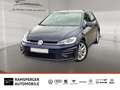 Volkswagen Golf VII 1.5 TSI DSG R-Line Highline AHK ACC LED Blau - thumbnail 1