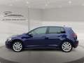 Volkswagen Golf VII 1.5 TSI DSG R-Line Highline AHK ACC LED Blau - thumbnail 3