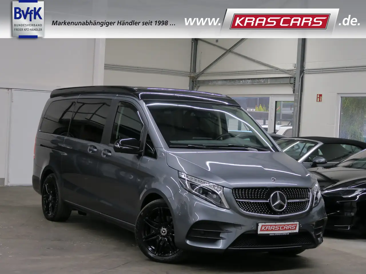 Mercedes-Benz Marco Polo