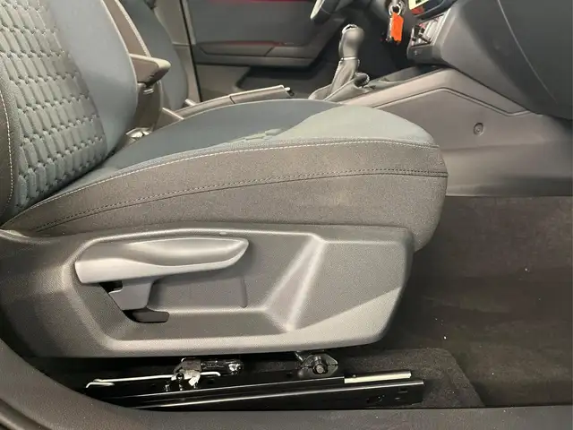 Seat Ibiza view 15