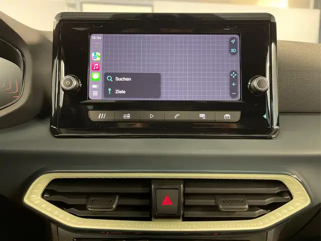 Seat Ibiza view 11