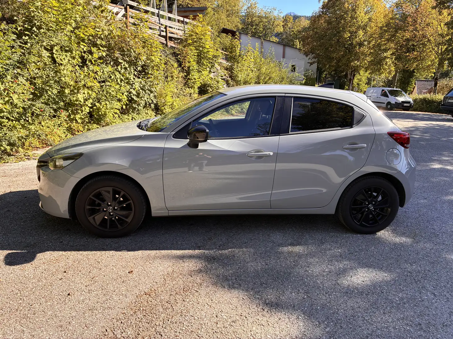 Mazda 2 G75 Homura - 2