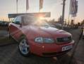 Audi A4 1.6*AUSTASUCH -MOTOR*LPG GASANLAGE !! Rojo - thumbnail 8