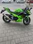 Kawasaki Ninja 400 KRT 400 Ninja Zöld - thumbnail 1