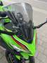 Kawasaki Ninja 400 KRT 400 Ninja Zöld - thumbnail 3