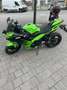 Kawasaki Ninja 400 KRT 400 Ninja Zöld - thumbnail 6