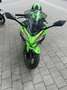 Kawasaki Ninja 400 KRT 400 Ninja Zöld - thumbnail 7