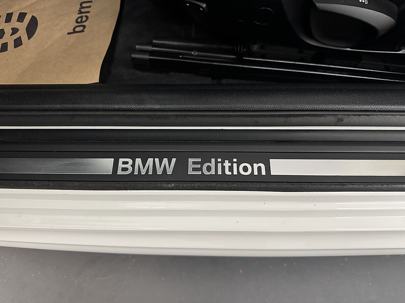 BMW 120 d Cabrio Sport M-Paket*XENON*Teilleder*Tempomat... — photo 37