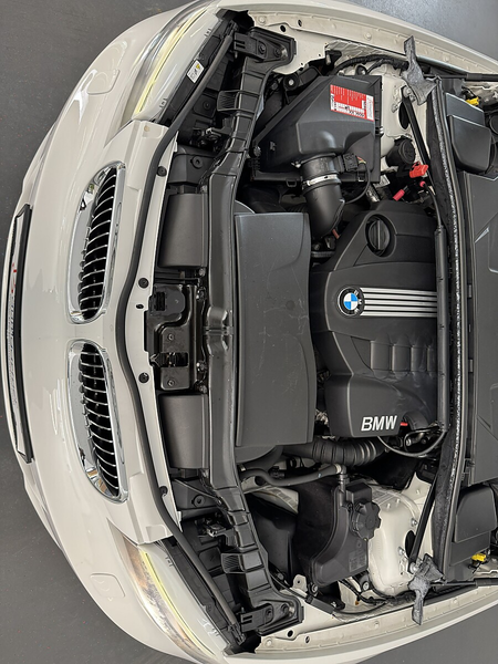 BMW 120 d Cabrio Sport M-Paket*XENON*Teilleder*Tempomat... — photo 15