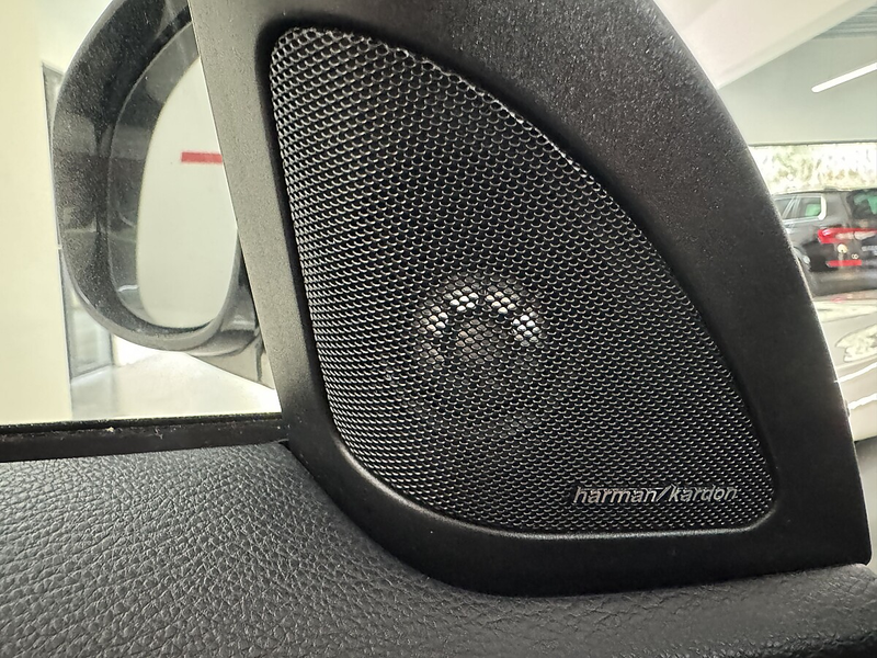 BMW 120 d Cabrio Sport M-Paket*XENON*Teilleder*Tempomat... — photo 36