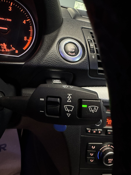 BMW 120 d Cabrio Sport M-Paket*XENON*Teilleder*Tempomat... — photo 33