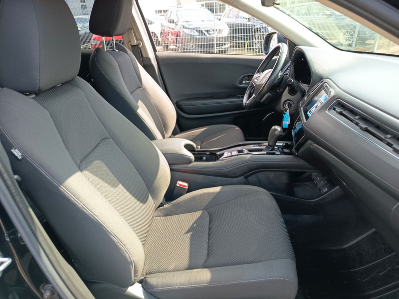 Honda HR-V Elegance — photo 12