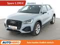 Audi Q2 35 TDI advanced Aut.*NAVI*LED*ACC*CAM* Grau - thumbnail 1