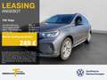 Volkswagen Taigo 1.5 TSI DSG MOVE LM17 NAVI ACC SITZHZ Grau - thumbnail 1