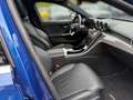Mercedes-Benz C 220 d T AMG+VOLLLEDER+PANO+StHz.+AHK+HUD+KAMER Bleu - thumbnail 16