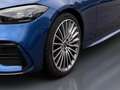 Mercedes-Benz C 220 d T AMG+VOLLLEDER+PANO+StHz.+AHK+HUD+KAMER Blu/Azzurro - thumbnail 4