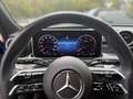 Mercedes-Benz C 220 d T AMG+VOLLLEDER+PANO+StHz.+AHK+HUD+KAMER Blu/Azzurro - thumbnail 7
