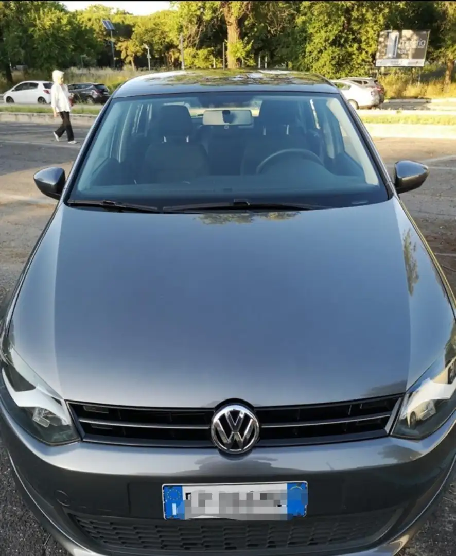 Volkswagen Polo 5p 1.2 tdi Comfortline - 1