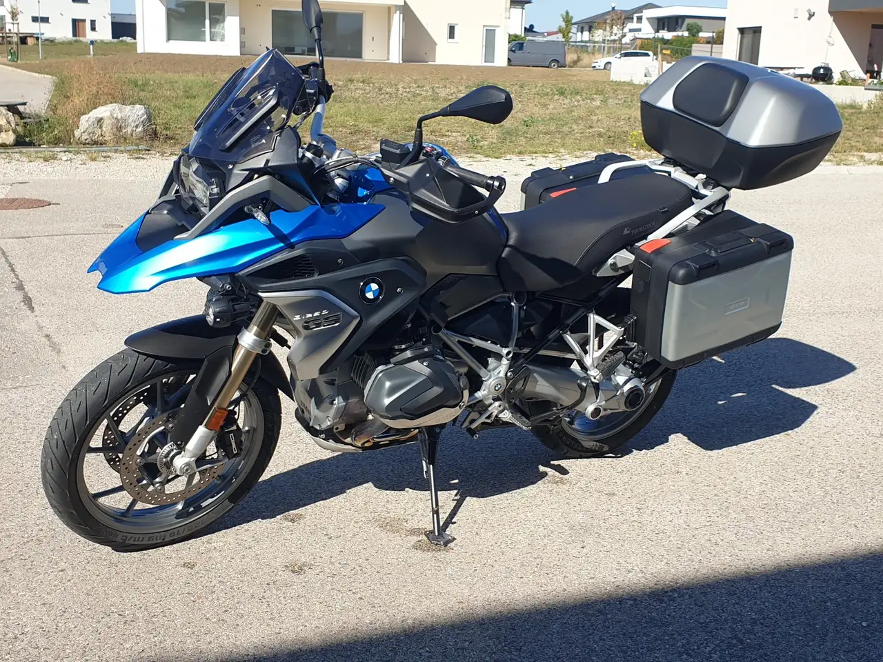 BMW R 1250 GS
