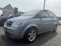 Opel Meriva 1.6 16V Easytronic Automatik Edition*Klima*Tüv Ne Grijs - thumbnail 3