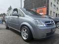Opel Meriva 1.6 16V Easytronic Automatik Edition*Klima*Tüv Ne Grijs - thumbnail 1