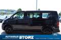 Volkswagen T6.1 Transporter T6. 2.0 Kombi FWD AUTOMATIK|9-SITZER|AHK FEST|KLIM Schwarz - thumbnail 6
