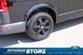 Volkswagen T6 Kombi AUTOMATIK|9-SITZER|AHK FEST|KLIMA HINTEN|BLUETOOTH Schwarz - thumbnail 9