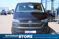Volkswagen T6.1 Transporter T6. 2.0 Kombi FWD AUTOMATIK|9-SITZER|AHK FEST|KLIM Schwarz - thumbnail 8